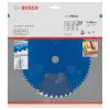 Bosch 2 608 644 079 Hoja de sierra circular 21,6 cm 1 ud.