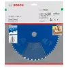 Bosch 2608644080 Hoja de sierra circular 25 cm 1 ud.