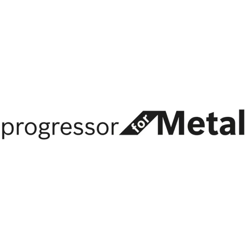 Hoja de sierra de sable Bosch S 123 XF Progressor for Metal 10 cm HCS