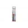 Hoja de sierra de sable Bosch S 123 XF Progressor for Metal 10 cm HCS