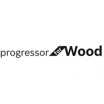 Bosch S 2345 X Progressor for Wood hojas de sierra de sable