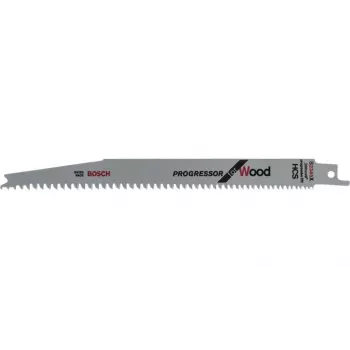 Bosch S 2345 X Progressor for Wood hojas de sierra de sable