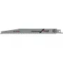 Bosch S 2345 X Progressor for Wood hojas de sierra de sable
