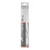 Hoja de sierra sable Bosch S 1111 DF bimetal 22,5 cm 4,3 mm paso de diente