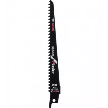 Bosch 2608656263 hoja de sierra sable bimetal 5 uds.