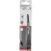 Bosch 2608656263 hoja de sierra sable bimetal 5 uds.