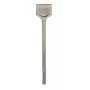 Bosch 2608690198 Cincel de pala, 80 mm, 400 mm, SDS-max