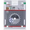 Bosch 2 608 837 666 disco de sierra circular 8,5 cm 1 ud.