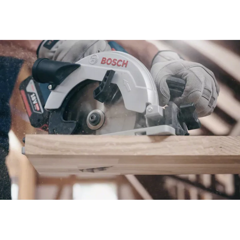 Bosch 2 608 837 685 disco de sierra circular 16,5 cm 1 ud.