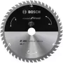 Bosch STANDARD FOR WOOD disco de sierra circular 16,5 cm 1 ud.