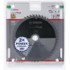 Bosch 2 608 837 710 disco de sierra circular 19 cm 1 ud.