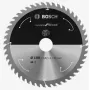 Bosch 2 608 837 710 disco de sierra circular 19 cm 1 ud.