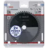 Bosch 2 608 837 763 disco de sierra circular 16,5 cm 1 ud.