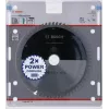 Bosch 2 608 837 776 disco de sierra circular 21,6 cm 1 ud.
