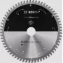 Bosch 2 608 837 776 disco de sierra circular 21,6 cm 1 ud.