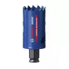 Sierra de corona Bosch 2 608 900 425 4 cm para ladrillo, plástico, madera