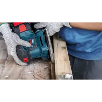 Bosch 2 608 900 863 hoja de lijar para madera
