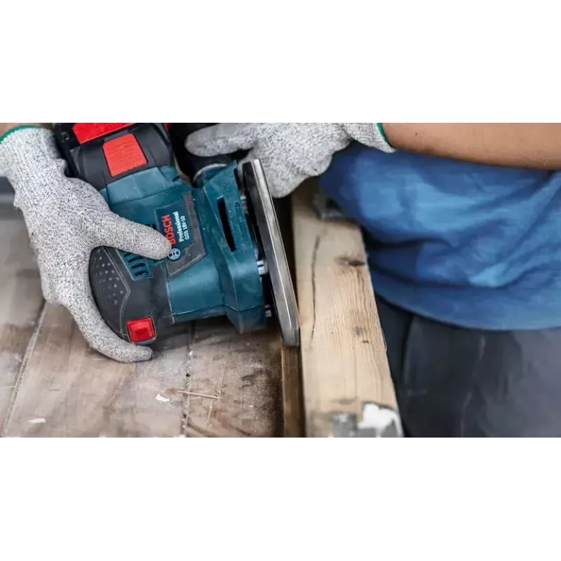 Bosch 2 608 900 863 hoja de lijar para madera