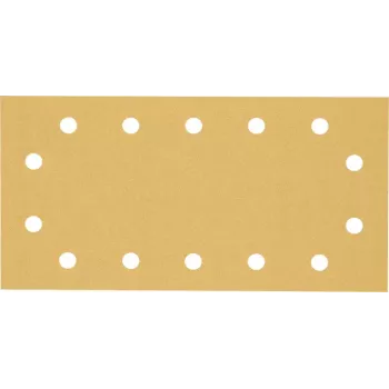 Bosch 2 608 900 863 hoja de lijar para madera