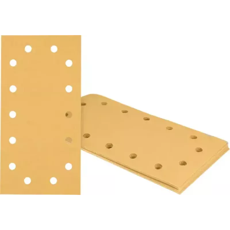 Bosch 2 608 900 874 accesorio de lijar/amolar para herramienta rotativa madera hoja de lijar