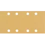 Bosch 2 608 900 874 accesorio de lijar/amolar para herramienta rotativa madera hoja de lijar