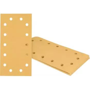 Bosch 2 608 900 880 accesorio de lijar/amolar para herramienta rotativa madera hoja de lijar