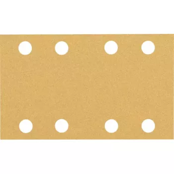 Bosch 2 608 900 880 accesorio de lijar/amolar para herramienta rotativa madera hoja de lijar
