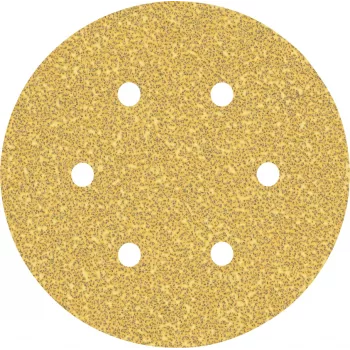 Hoja de lijar Bosch EXPERT 150 mm K120, pack de 50 (MPN 2608900921)
