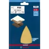 Bosch 2 608 901 116 accesorio de lijar/amolar para herramienta rotativa madera hoja de lijar
