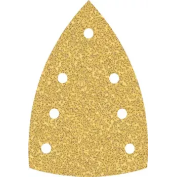 Bosch 2 608 901 116 accesorio de lijar/amolar para herramienta rotativa madera hoja de lijar