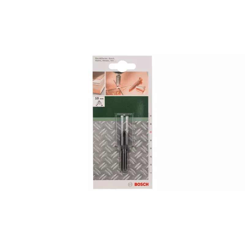 Bosch 2 609 255 126 punta de destornillador 1 ud.