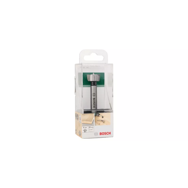 Bosch 2 609 255 286 broca 1 ud.