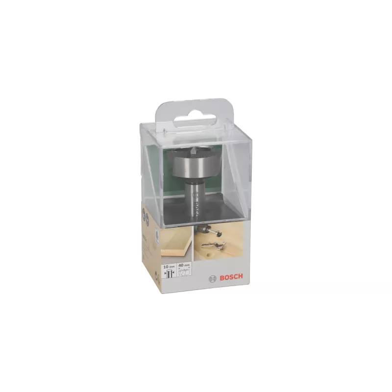 Bosch 2 609 255 291 broca 1 ud.