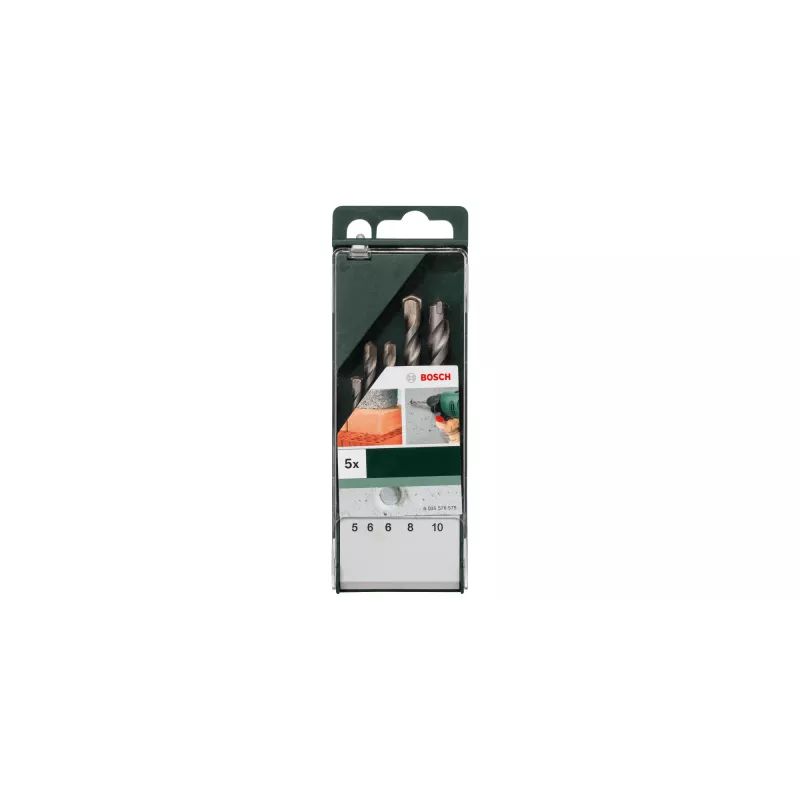 Accesorio para herramienta Bosch 2609255417 longitud 120 mm