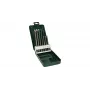 Bosch SDS-plus Juego de brocas para martillo, 7 uds., 5-12 mm, 2609255543