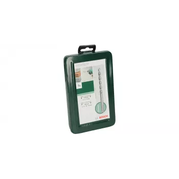 Broca Bosch SDS-plus S2 160 mm 2609255543
