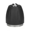 Adaptador de portabrocas Bosch 2609255729 tamaño de portabrocas compatible 1,5 - 13 mm