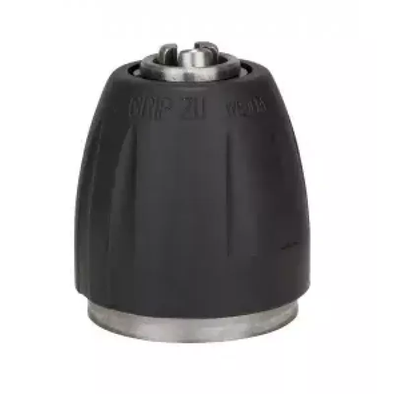 Adaptador de portabrocas Bosch 2609255729 tamaño de portabrocas compatible 1,5 - 13 mm