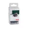 Adaptador de portabrocas Bosch 2609255729 tamaño de portabrocas compatible 1,5 - 13 mm