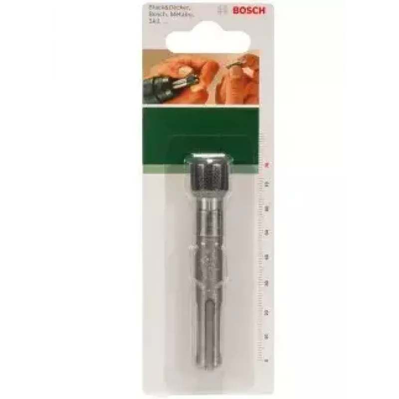 Adaptador de portabrocas Bosch 2 609 255 903