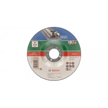 Disco de corte accesorio para amoladora angular Bosch 2 609 256 333