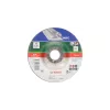 Disco de corte accesorio para amoladora angular Bosch 2 609 256 333