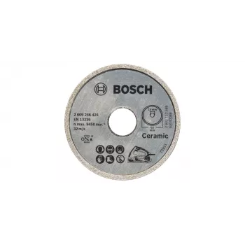 Hoja de sierra circular Bosch 2 609 256 425 6,5 cm 1 ud.
