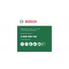 Set de hojas de sierra de calar/marquetería/sable Bosch 2 609 256 746