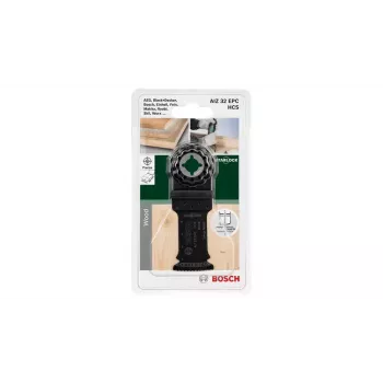 Cortador Bosch Starlock AIZ 32 EPC HCS