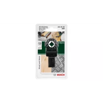 Cortador Bosch AIZ 20 AB BIM