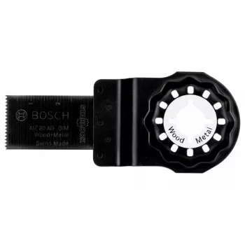 Cortador Bosch AIZ 20 AB BIM