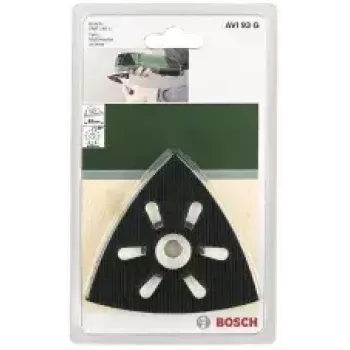 Plato de lijar Bosch AVZ 93 G