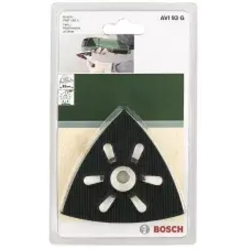 Plato de lijar Bosch AVZ 93 G
