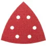 Hoja de lijar Bosch 2609256A51 5 uds.